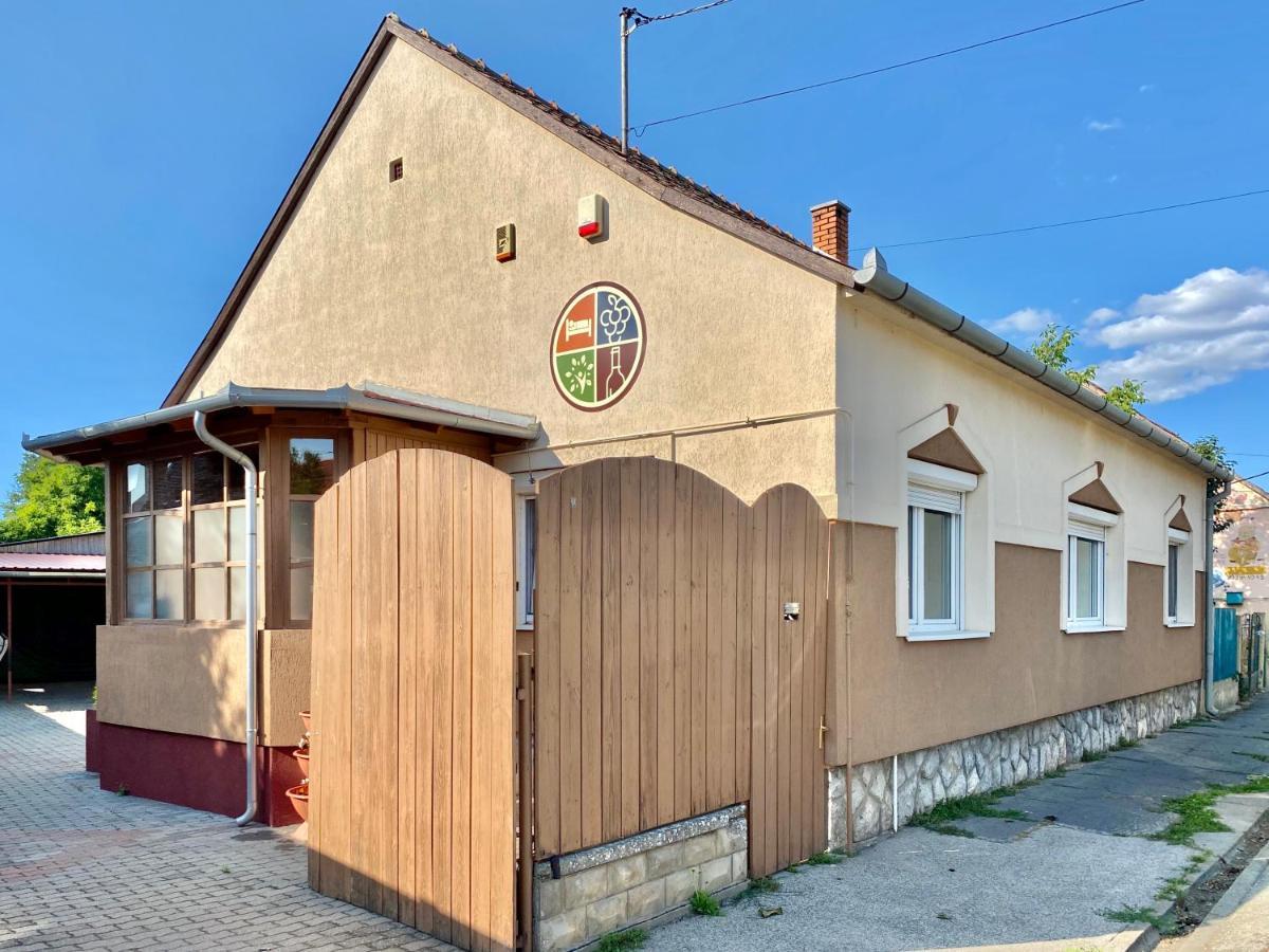 Biborlak 6 Daire Villány Dış mekan fotoğraf