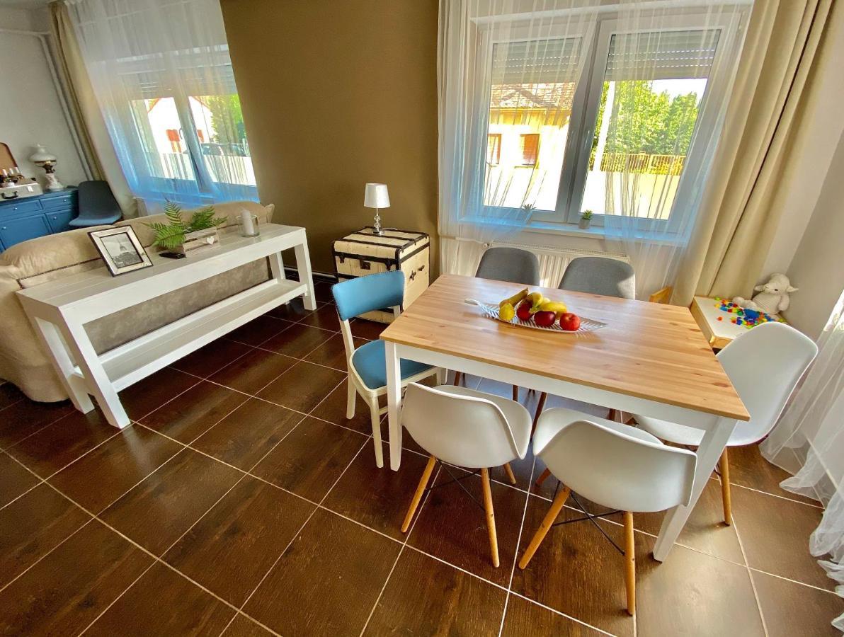 Biborlak 6 Daire Villány Dış mekan fotoğraf