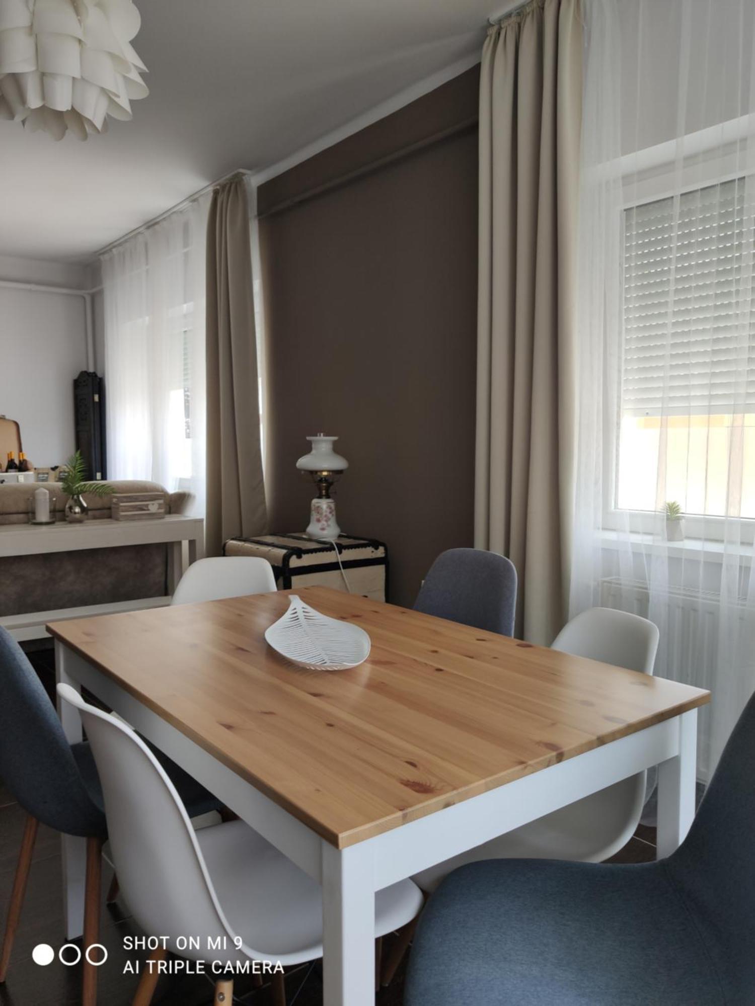 Biborlak 6 Daire Villány Oda fotoğraf
